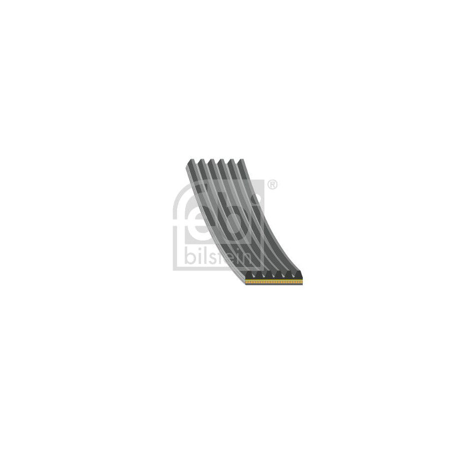 Febi Bilstein 179843 V-Ribbed Belt