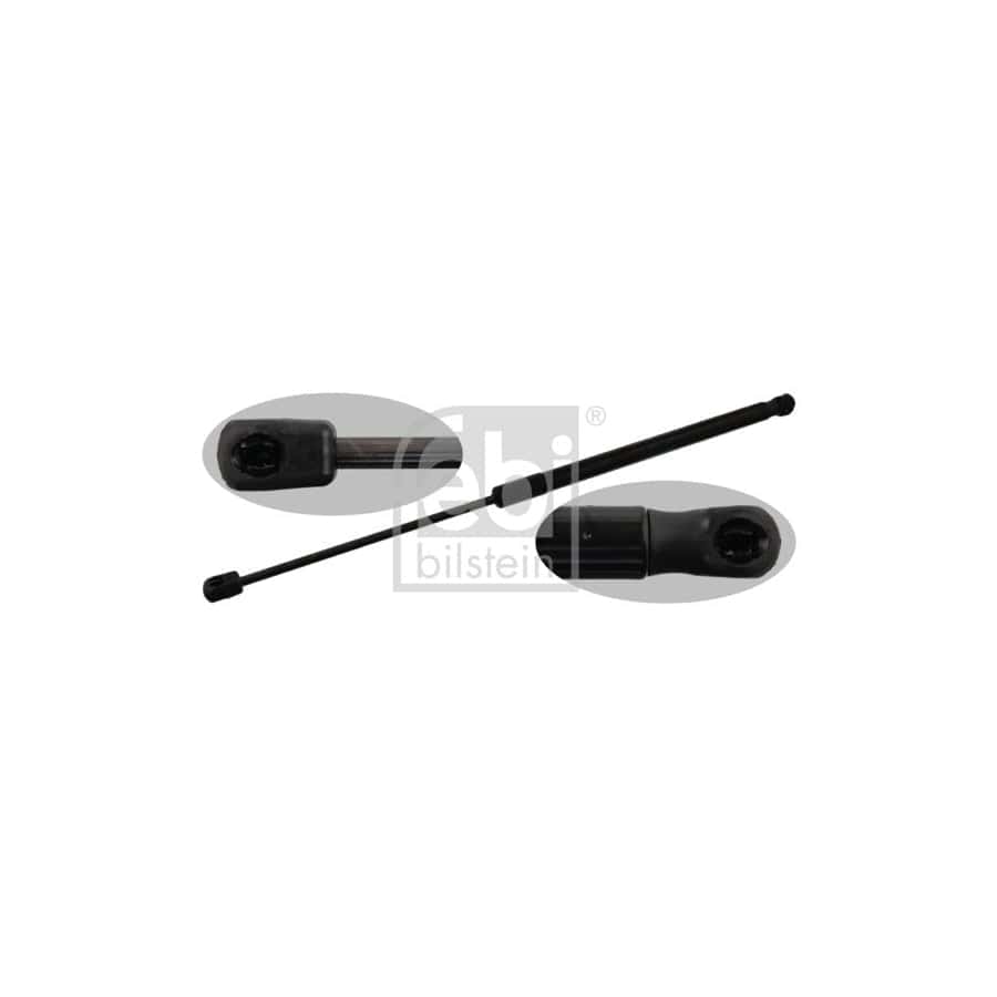 Febi Bilstein 47049 Tailgate Strut For Skoda Rapid