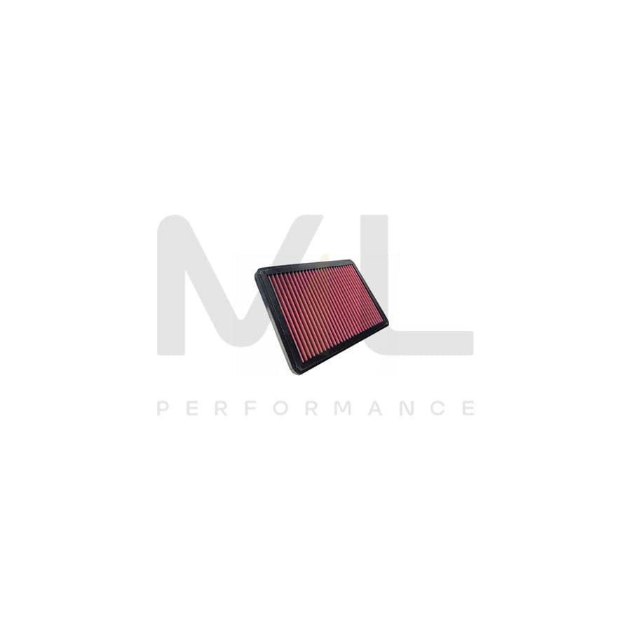 K&N 33-2546 Replacement Air Filter