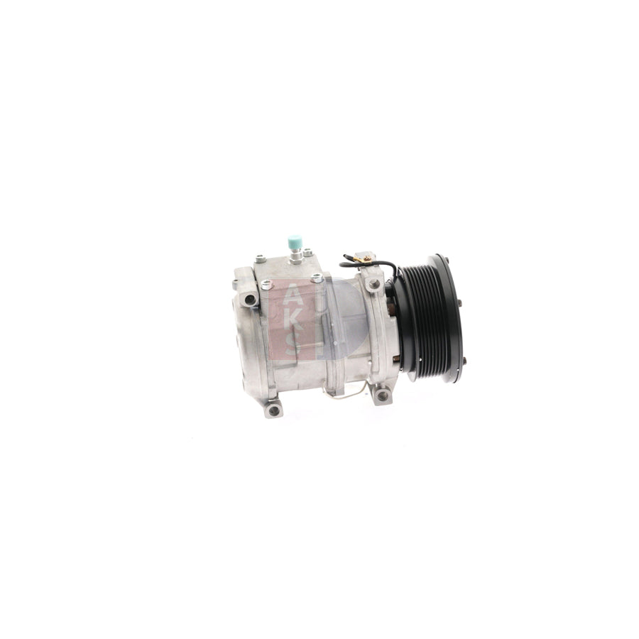 AKS Dasis 850945N Compressor, Air Conditioning