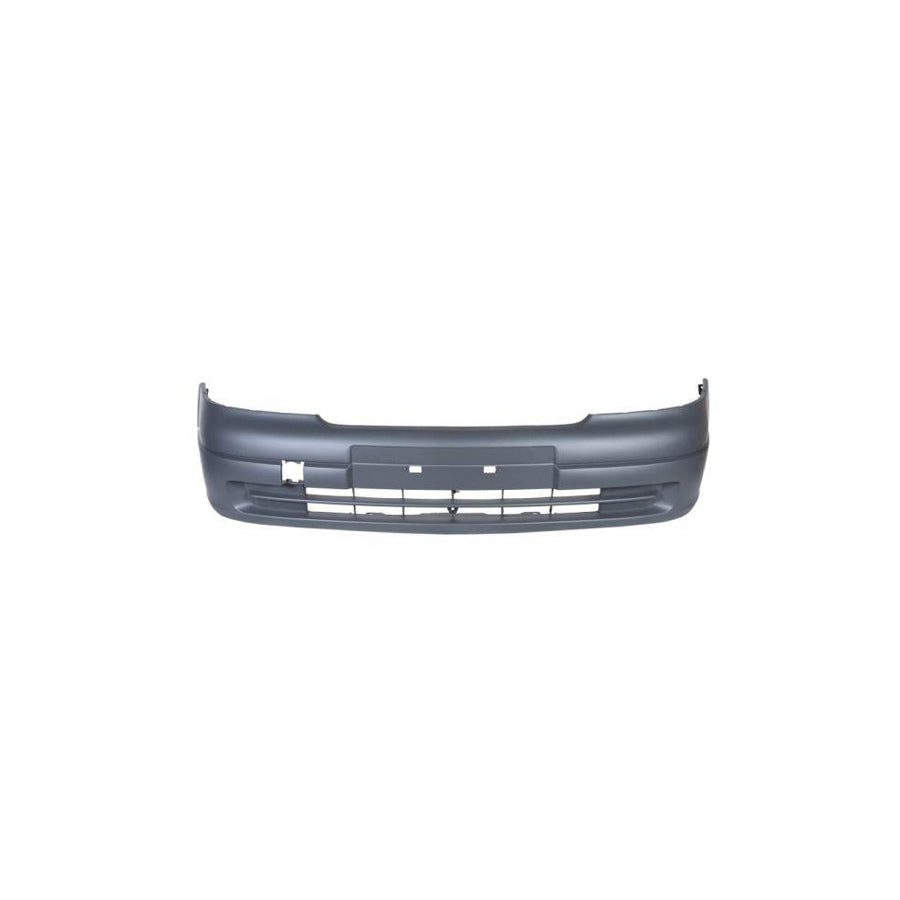 Blic 5510-00-5051900Q Bumper for Opel Astra