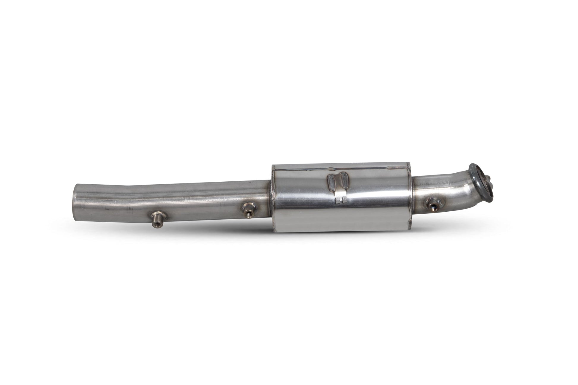 Scorpion SFDP090 Ford Resonated Gpf Delete (Fiesta ST MK8 / Puma ST MK2) | ML Performance UK UK