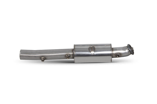 Scorpion SFDP090 Ford Resonated Gpf Delete (Fiesta ST MK8 / Puma ST MK2) | ML Performance UK UK