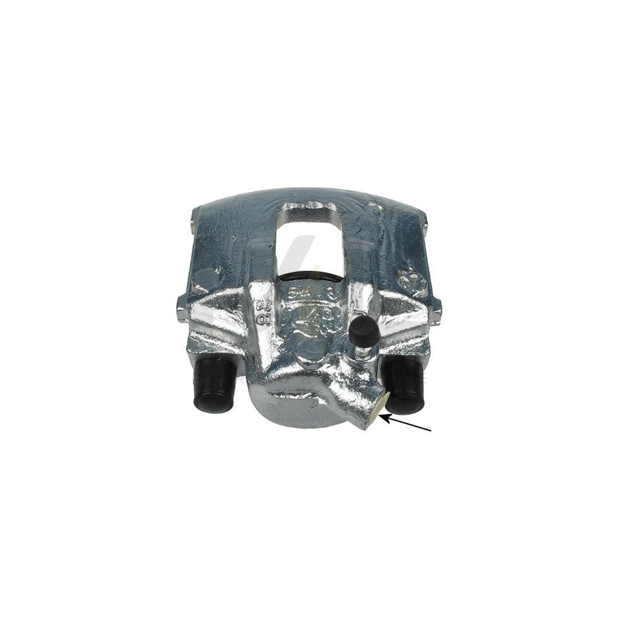 TEXTAR 38104700 Brake Caliper without holder