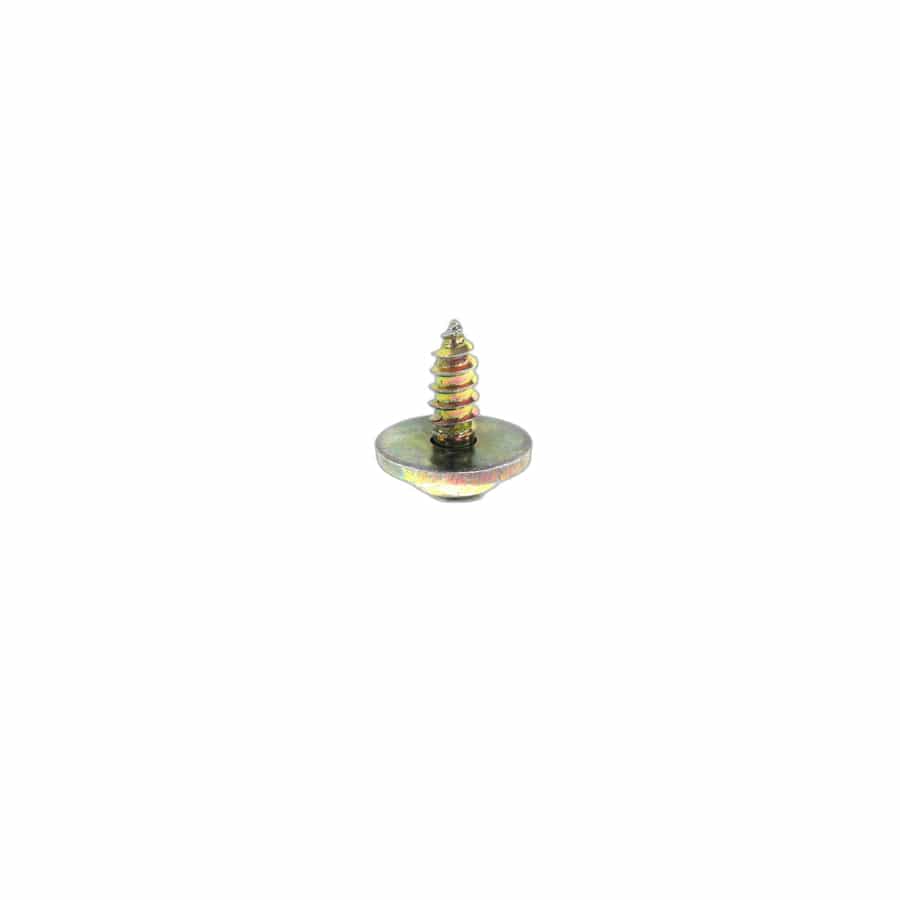 Genuine BMW 07119907957 E23 E31 E24 Fillister Head Self-Tapping Screw ST4,8X13-Z2 (Inc. 316i 1.6, M535i & 735iL)