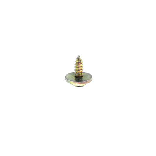 Genuine BMW 07119907957 E23 E31 E24 Fillister Head Self-Tapping Screw ST4,8X13-Z2 (Inc. 316i 1.6, M535i & 735iL)