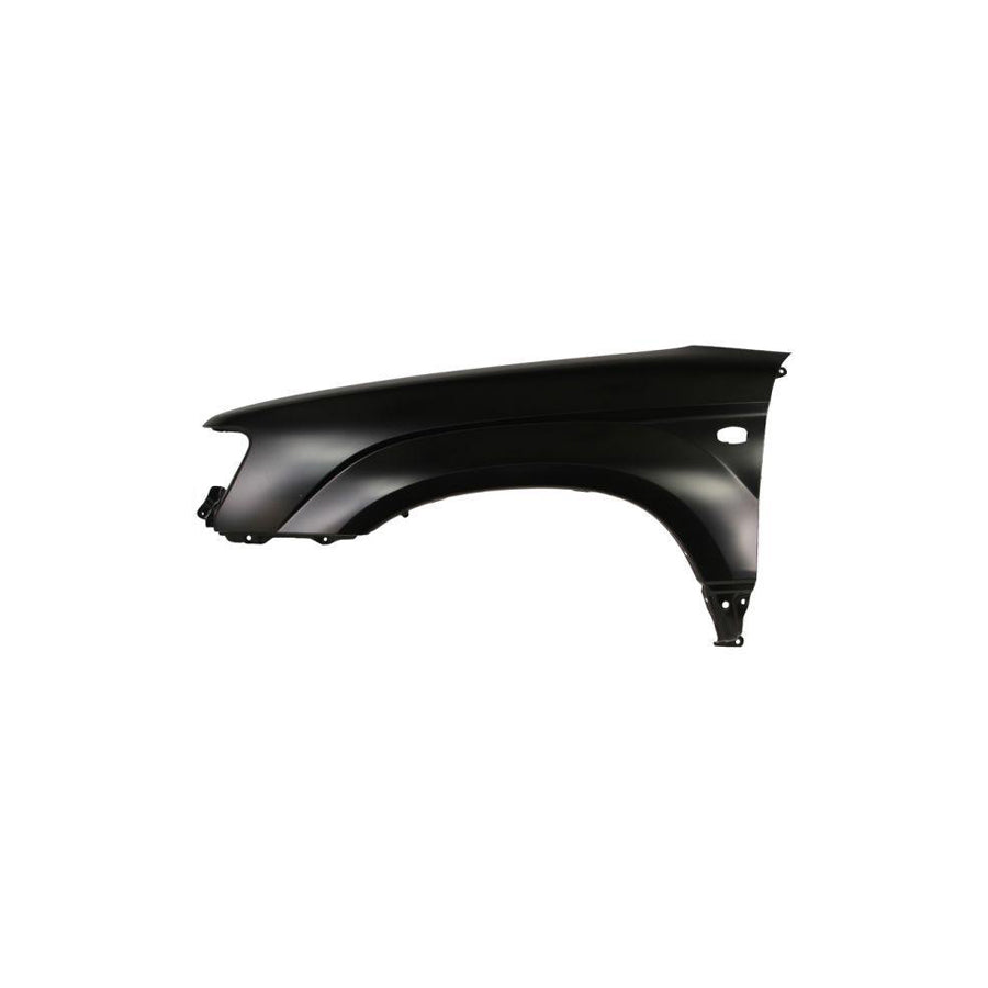 Blic 6504-04-6736313P Wing Fender for Subaru Forester II (Sg)