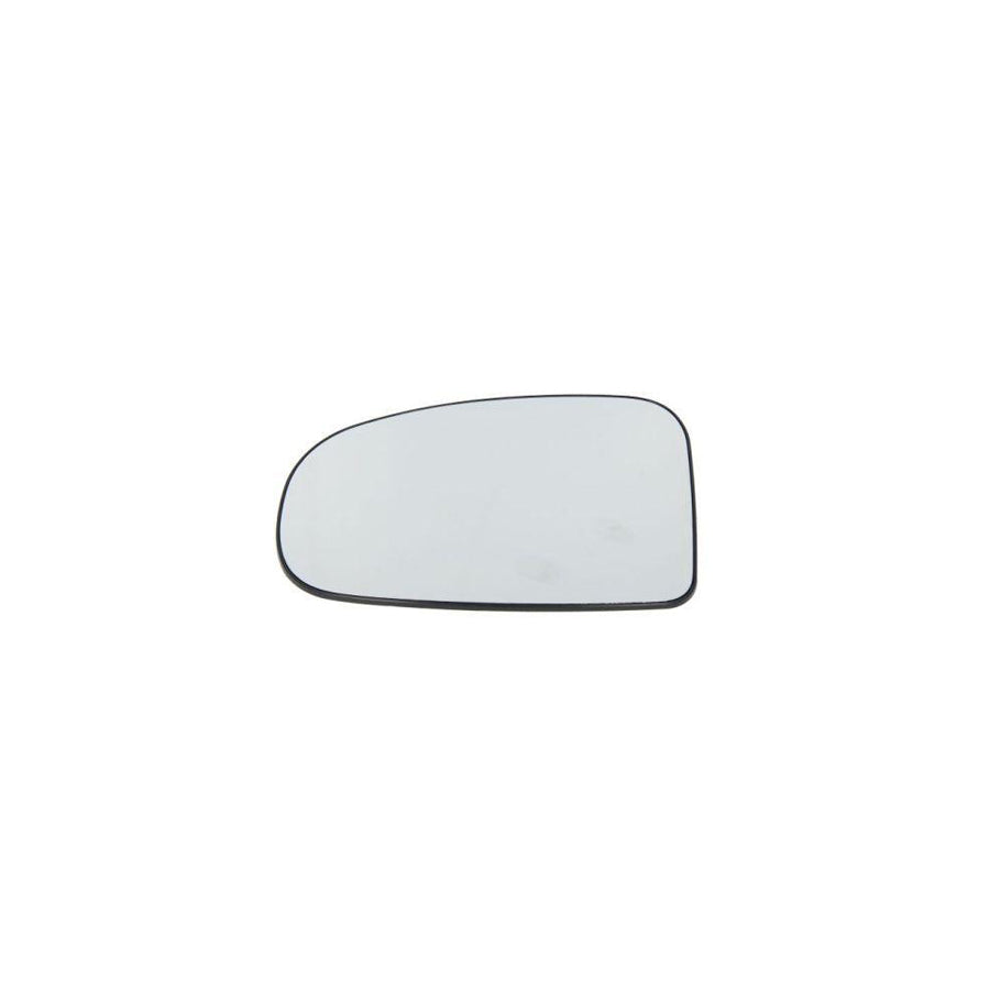 Blic 6102-19-2002497P Mirror Glass, Outside Mirror for Toyota Iq (Aj10)