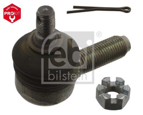 Febi Bilstein 38078 Ball Head, Gearshift Linkage | ML Performance UK Car Parts