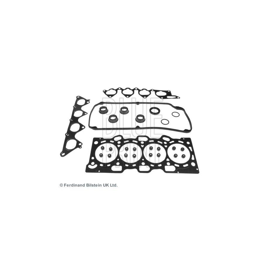 Blue Print Adc46262 Gasket Set, Cylinder Head