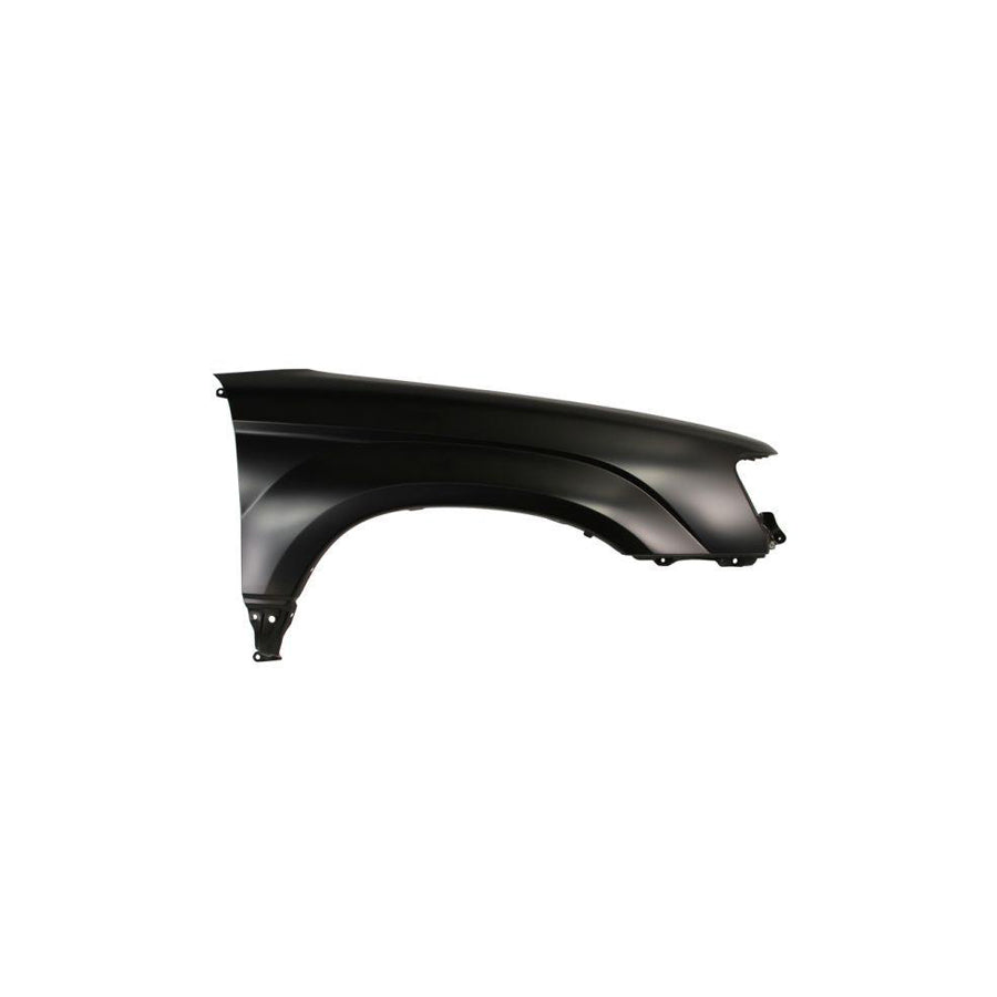 Blic 6504-04-6736312P Wing Fender for Subaru Forester II (Sg)
