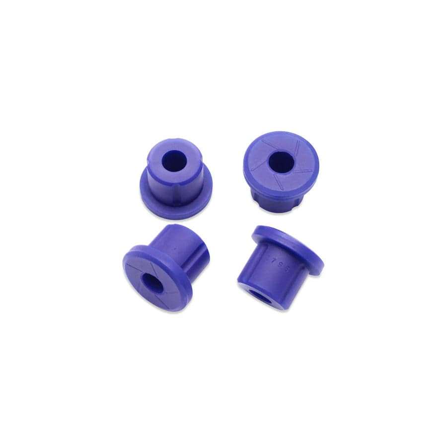 SuperPro SPF1798HK SuperPro Spring Rear Eye Bush Kit
