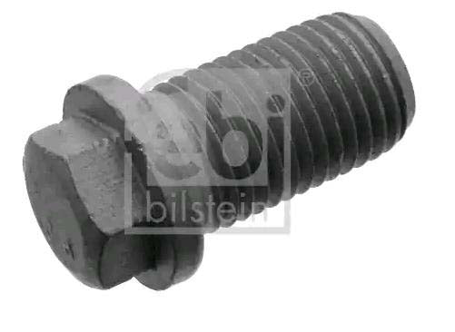 Febi Bilstein 48899 Sealing Plug, Oil Sump | ML Performance UK Car Parts