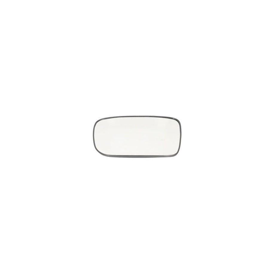 Blic 6102-19-2002458P Mirror Glass, Outside Mirror for Toyota Corolla
