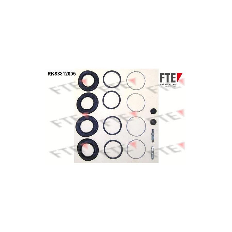 FTE 9323579 Repair Kit, Brake Caliper
