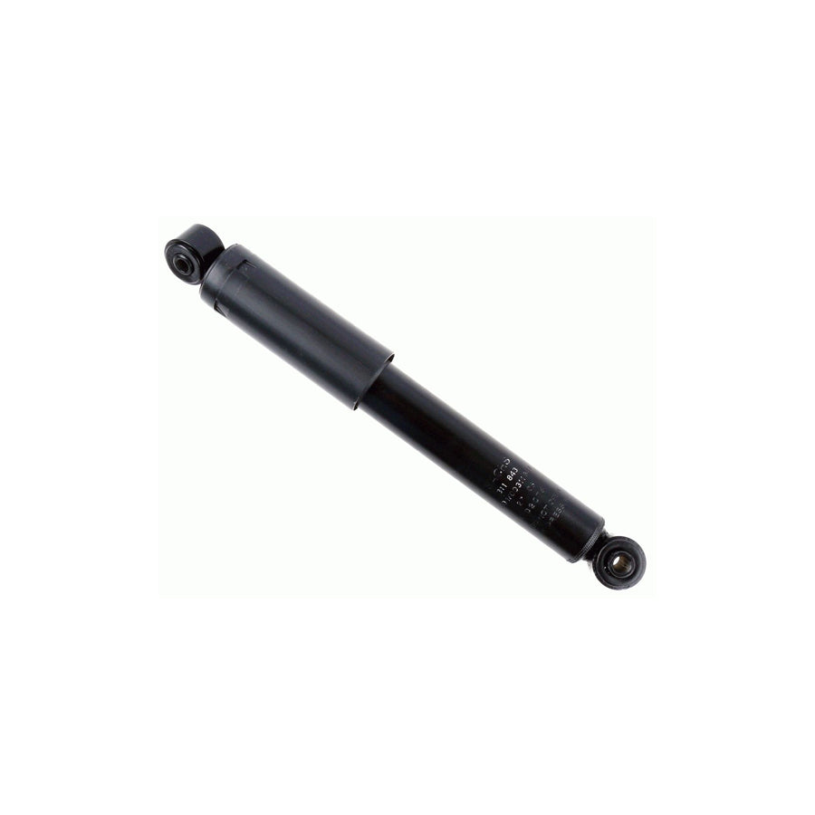 Sachs 311 843 Shock Absorber for Fiat Panda II Hatchback (169)