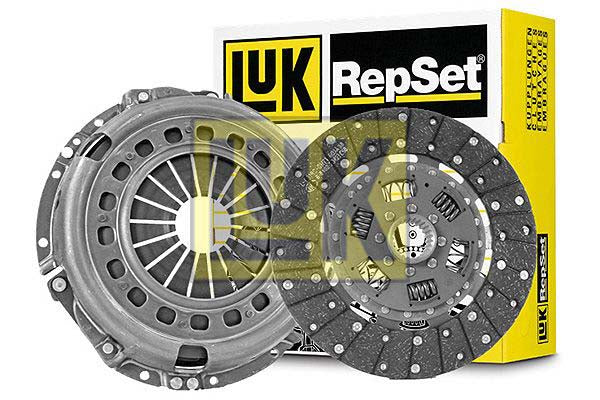 LuK 628 3131 09 Clutch Kit