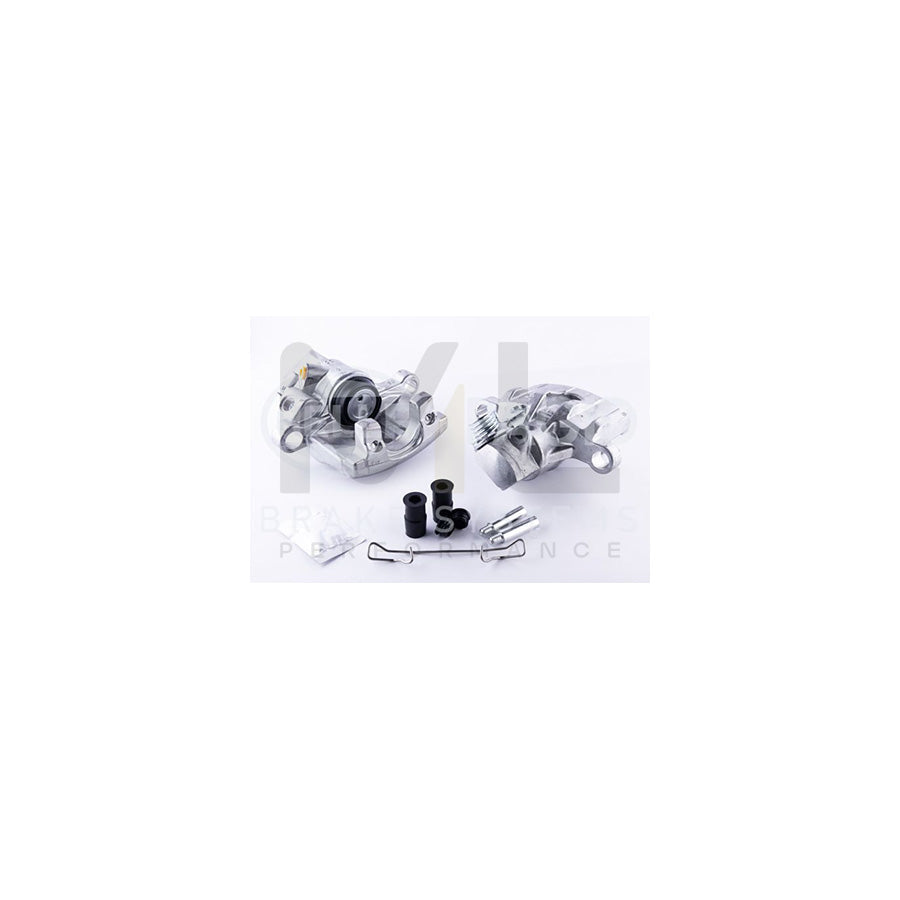 HELLA 8AN 355 782-681 Brake Caliper without holder | ML Performance Car Parts