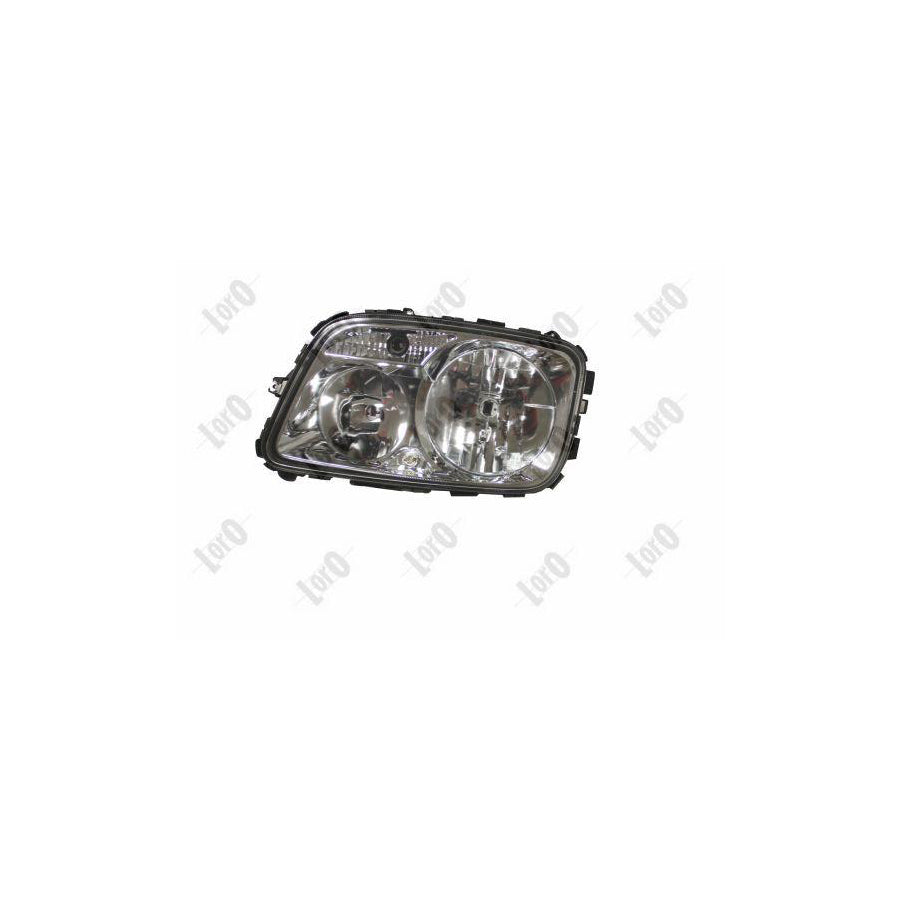 Abakus 054213901515 Headlight
