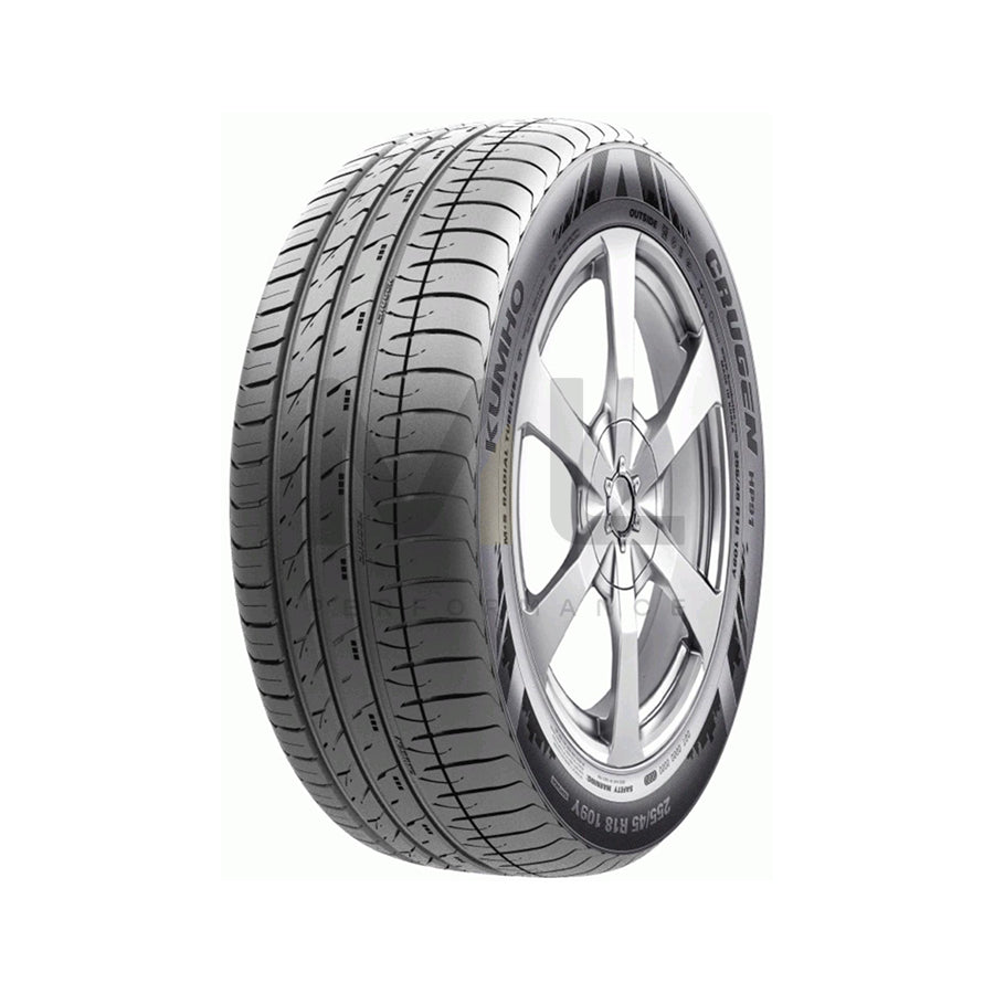 Kumho Crugen HP91 235/60 R16 100H SUV Summer Tyre