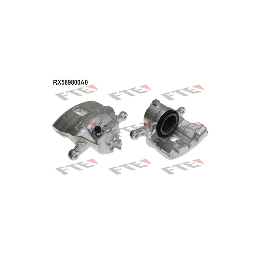 FTE Rx589800A0 Brake Caliper