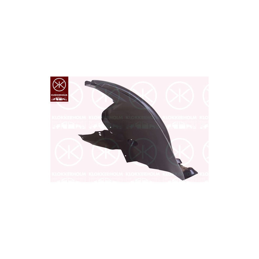 Klokkerholm 0096548 Panelling, Mudguard for BMW X5 (E70)