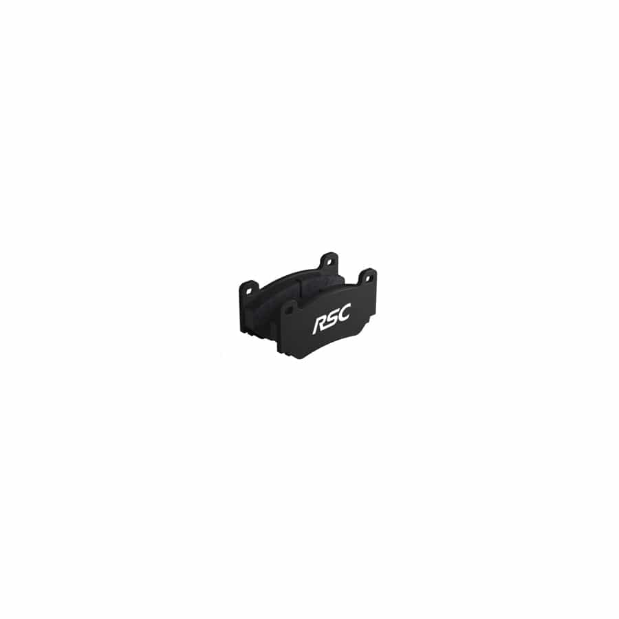 PAGID PGD-S8091C02001 ALFA ROMEO GIULIA 2.9 952 QUADRIFOGLIO RSC 2 FRONT BRAKE PADS