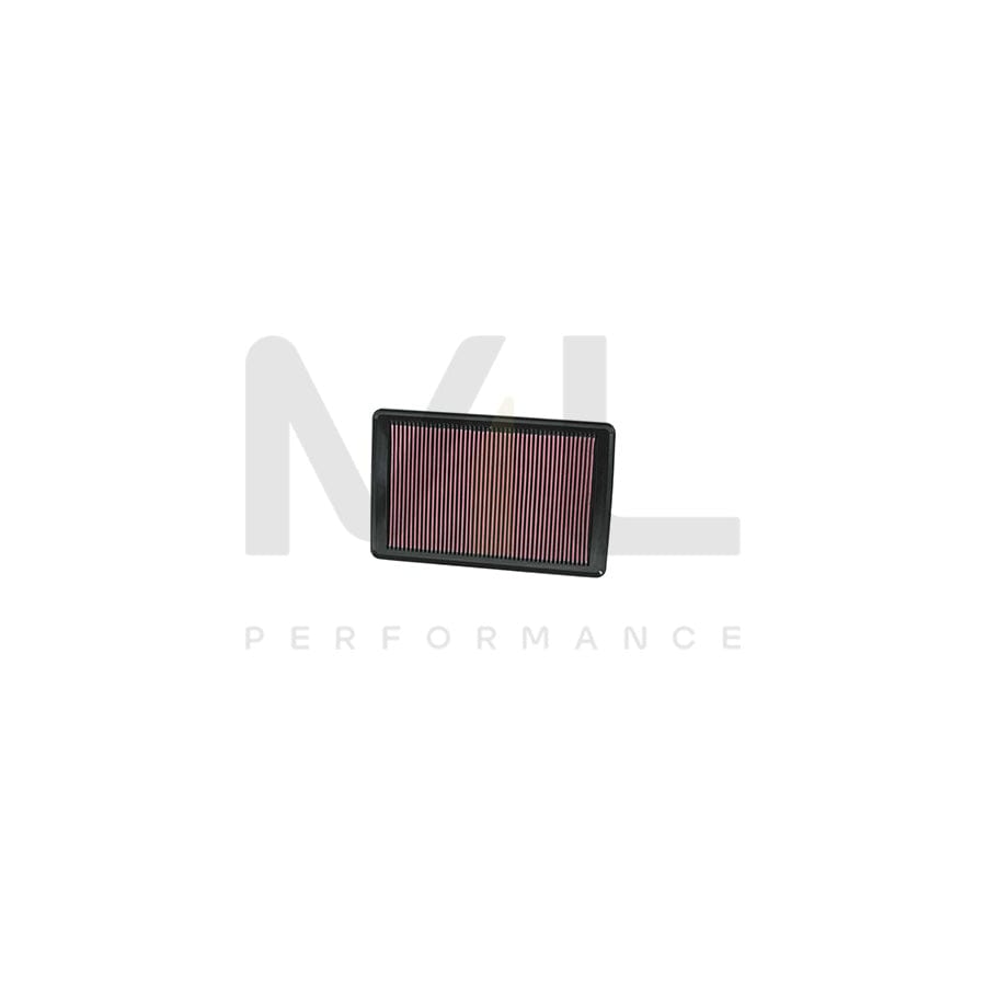 K&N 33-2369 Replacement Air Filter