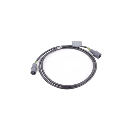 Genuine BMW 12511288223 E30 Cable LAMBDASONDE (Inc. 325e)
