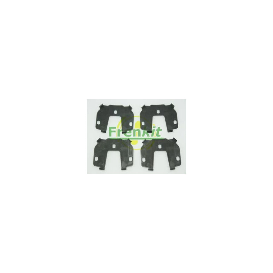 Frenkit 940513 Anti-Squeal Foil, Brake Pad (Back Plate)