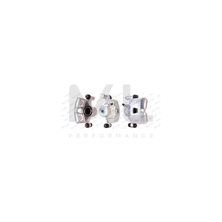Ferodo FCL695331 Brake Caliper for Nissan Patrol Gr IV Off-Road (Y60, Gr)