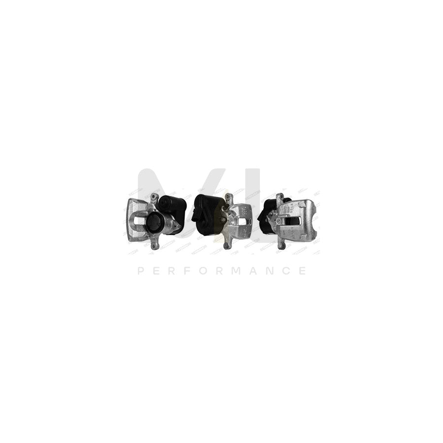 Ferodo Premier FCL695003 Brake Caliper Without Accessories