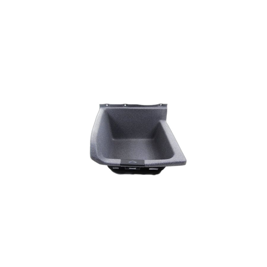Genuine BMW 51478218788 E39 Rear Right Trunk Trim GRAU (Inc. 525i, 528i & 540i)