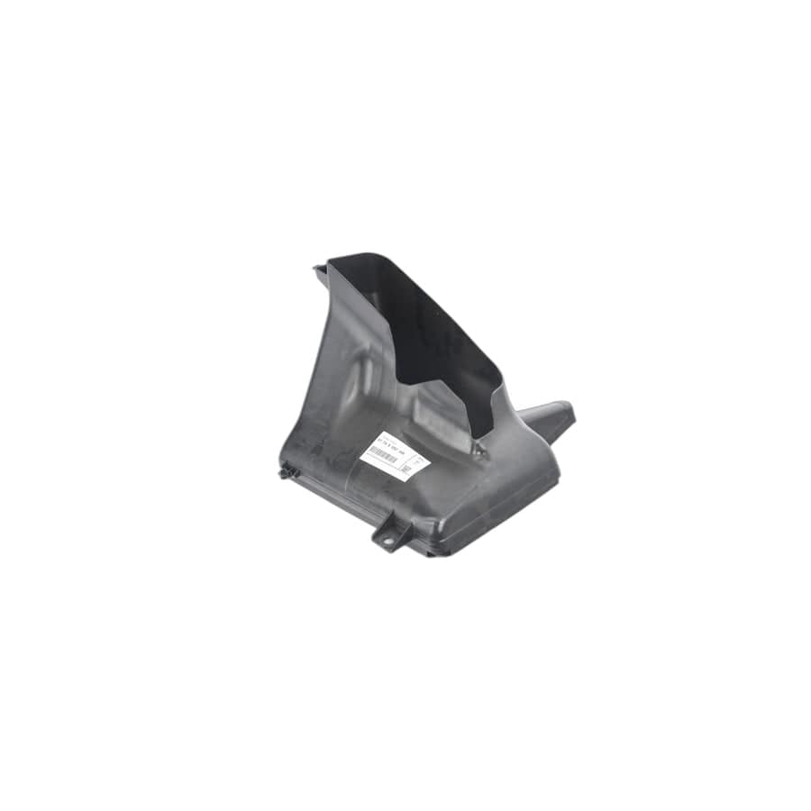 Genuine BMW 51748050398 F12 F13 F06 Air Duct, Exterior Radiator, Right (Inc. 650iX 4.4)