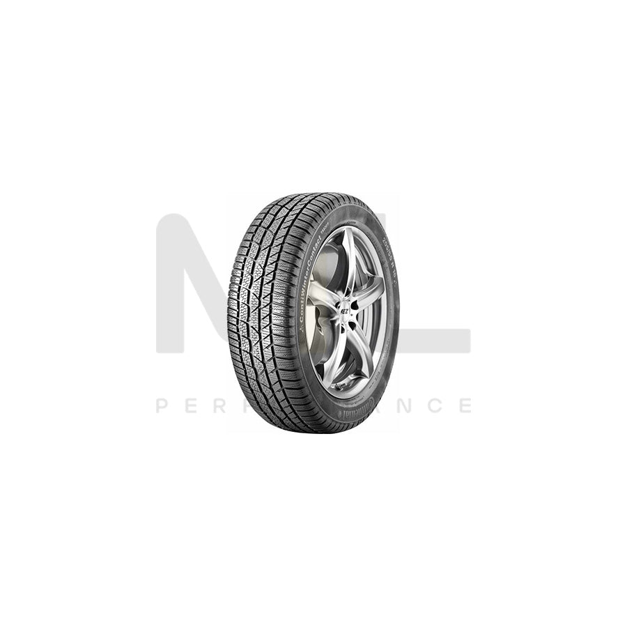 Continental ContiWinterContact™ TS 830 P (MO) 205/55 R16 91H Winter Tyre