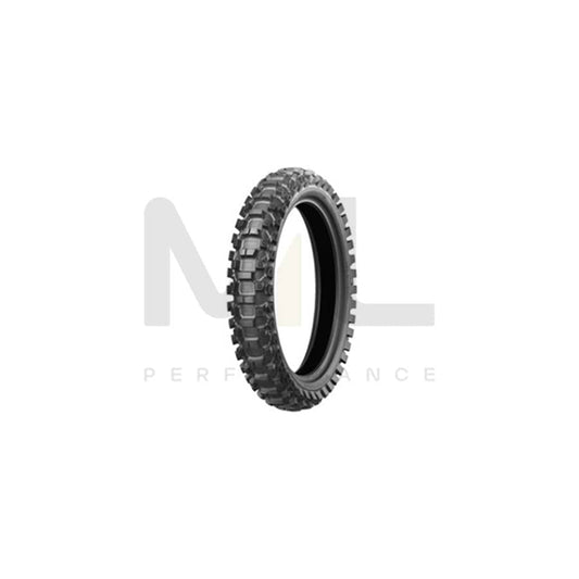 Bridgestone Battlecross X20 90/100 16 52M Motorcycle Summer Tyre