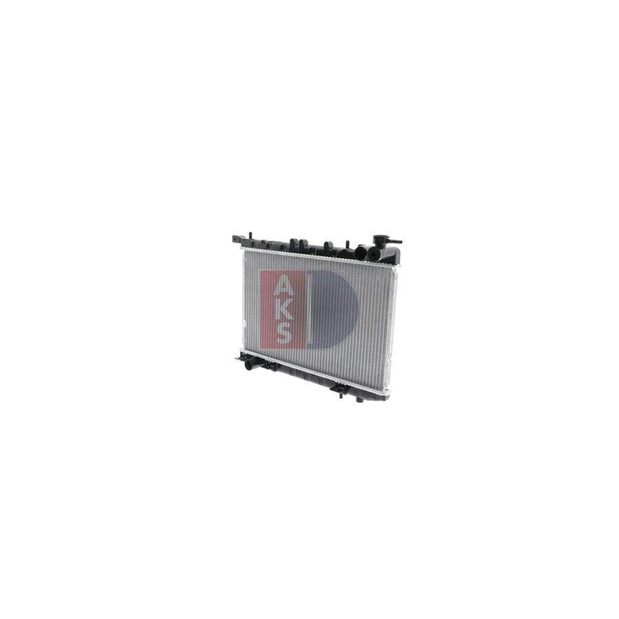 AKS Dasis 081160N Engine Radiator