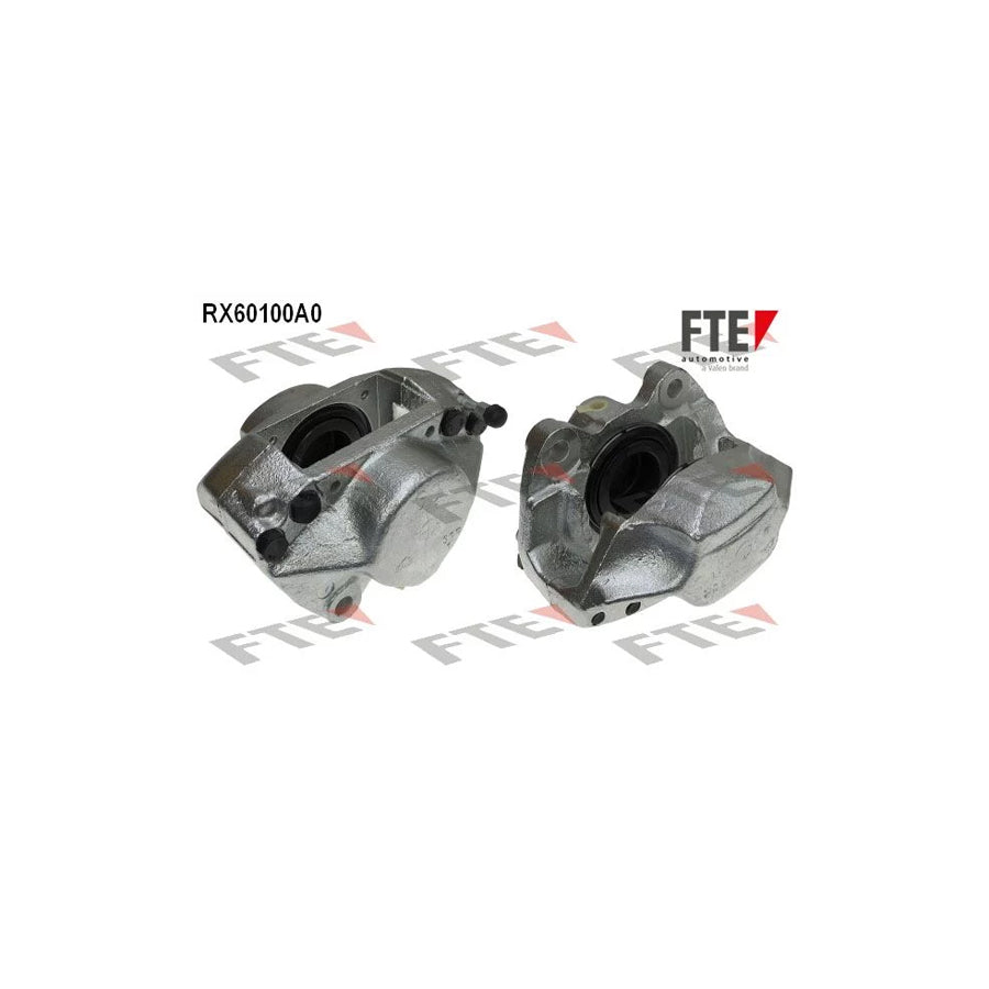 FTE 9292136 Brake Caliper Suitable for Mercedes-Benz /8