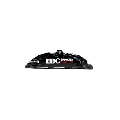 EBC BBK002BLK-1 Honda Civic Front Big Brake Kit Black 3 | ML Performance UK Car Parts