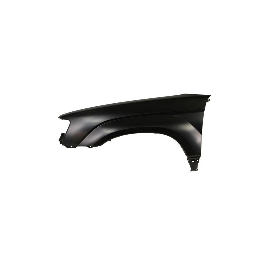 Blic 6504-04-6736311P Wing Fender for Subaru Forester II (Sg)