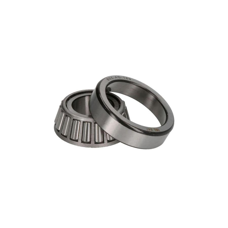 BTA B05-Ag-169 Spacer Sleeve, Wheel Bearing