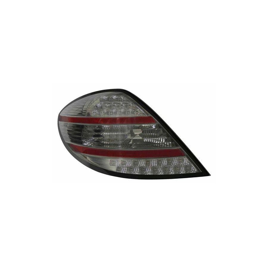 Abakus 4401960Pxuevs Combination Rearlight Set Suitable for Mercedes-Benz Slk (R171)