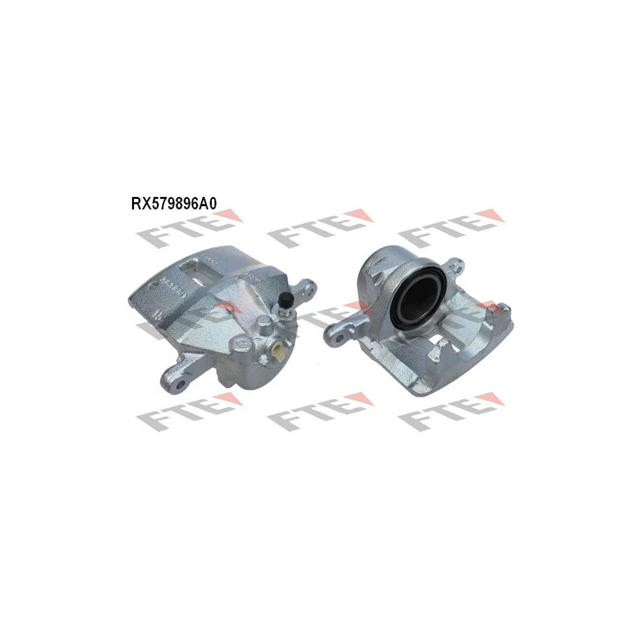FTE Rx579896A0 Brake Caliper for Honda Accord