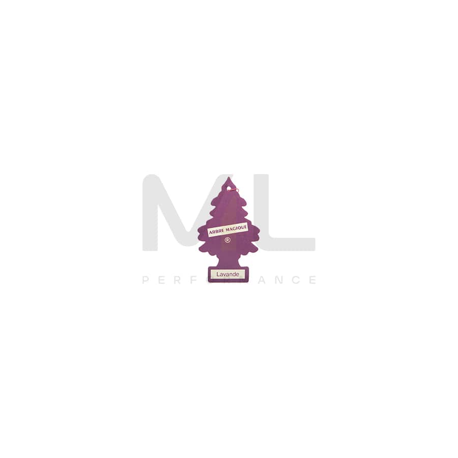 ARBRE MAGIQUE Lavender 192518 Car air freshener Bag
