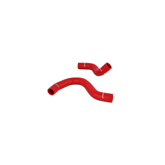 Mishimoto MMHOSE-CIV-02SIRD 02-05 Honda Civic SI Red Silicone Hose Kit