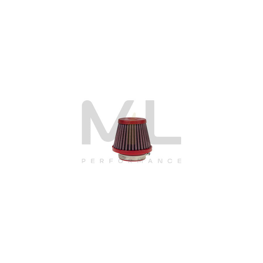 BMC FMSA41-60 Universal Single Air Conical Filters Plastic Top