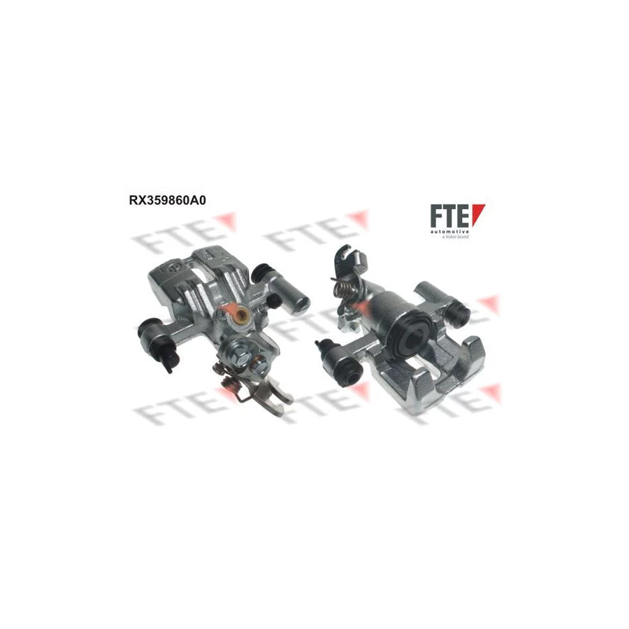 FTE Rx359860A0 Brake Caliper for Mazda MX-5 II (Nb)