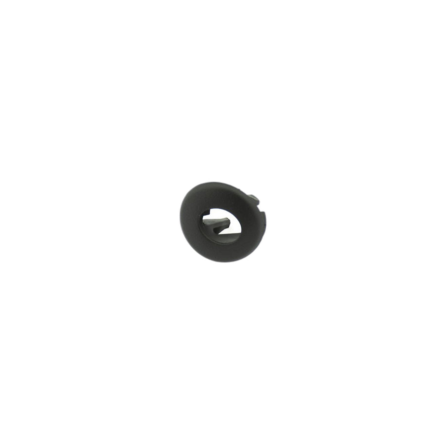 Genuine BMW 51468196403 E46 Head Rest Cover SCHWARZ (Inc. 316i 1.6, 325Ci & 328Ci)