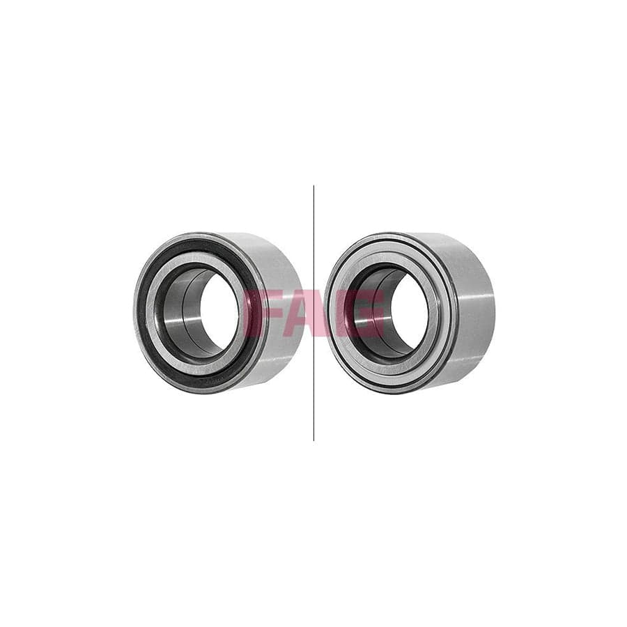 FAG 713 1387 10 Wheel Bearing