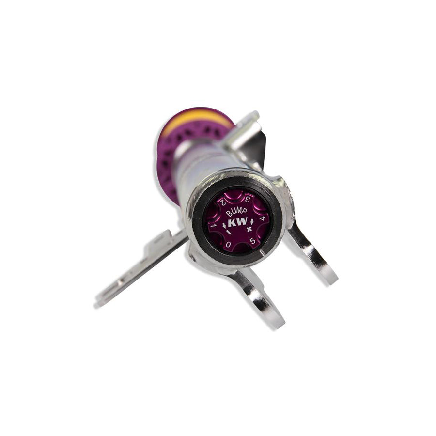 KW 35260061 Opel Insignia A (G09) Variant 3 Coilover Kit 6  | ML Performance UK Car Parts